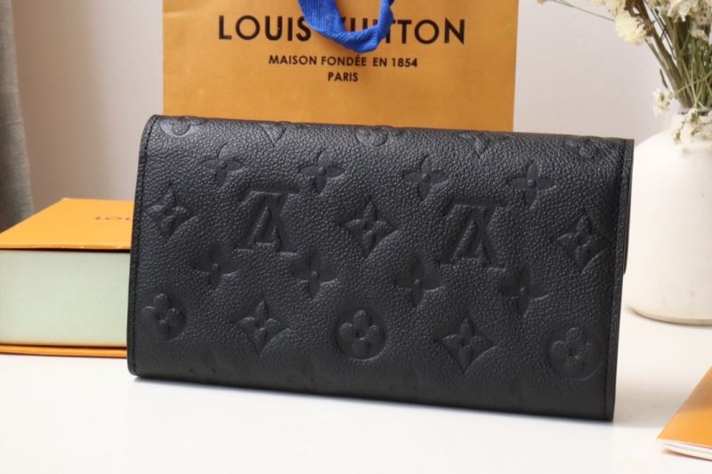 Louis Vuitton Wallets